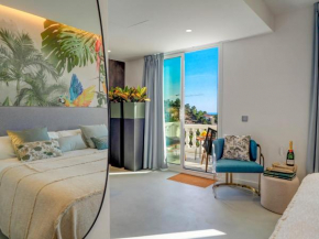 BlueHill Sitges - Only Adults